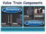 Get High performance engine valves at Supertechperformance