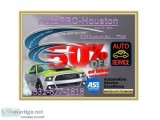 Automotive Solutions 4 LESS at AutoPRO-Houston