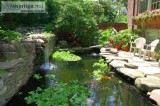 Autumn is a great time to do your outside landscape projects