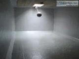 Water Sump Leakage Solution