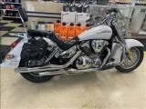 2008 Honda VTX1300R