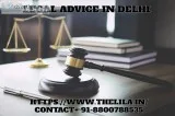 Legal advice in Delhi &ndash Lead India law associates