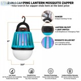 Bug Zapper