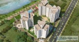 luxury apartments in nashik luxury flats in nashik  Bagad Proper