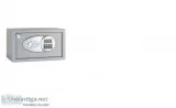 Ozone Best Electronic Tusker 10 Safe (10 Ltr) - Laposs Hardware