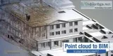 Point Cloud To BIM services Minnesota&ndash Building Information