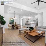 Take Best Interior Designs in Austin