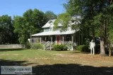 Historic 1890 s Cracker Style Home