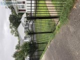 Fence install and repair