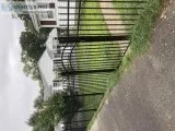 Fence install and repair