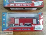 DIE CAST TRUCK