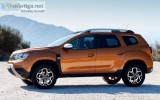 RENAULT DUSTER BUY SELL KERSI SHROFF AUTO CONSULTANT AND DEALER
