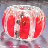 Adult Bubble Ball - Perfect for Outdoor Fun - Jenjo Games - Aust