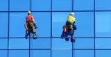 Building Facade Cleaning  Psfacilities