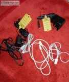 Electric items