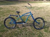 The Custom Eight Ball - 300 By Christopher Metcalfe Creations