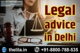 Legal advice in Delhi &ndash Lead India law associates