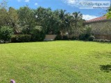 Vendo Terreno Miami  275000