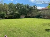 Vendo Terreno Miami  275000