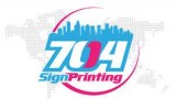 High Quality Custom Banner Services in Charlotte NC