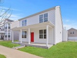 Brand New Construction  Ready to Move In