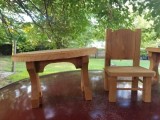 small furniture very short - 20