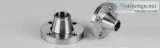 WELD NECK FLANGES SERIES A AND B - MANUFACTURER