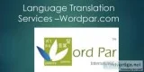 E-learning Localization Companies in India  WordPar