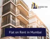Flat on Rent in Mumbai