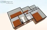 Large 2bed Co-op 3 blks to Train-Easy board approvalandincome re