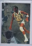 Michael Jordan 1998 SP Phi Beta Jordan J8