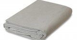 DIYs and Daily Uses - Canvas Tarps and Dropcloth Curtains Are Mo
