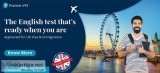 Opportunities are waiting for you abroad get there with PTE Acad