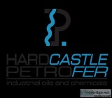 Fire resistant hydraulic fluids  Hardcastle Petrofer