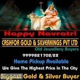 Exchange Silver For Cash