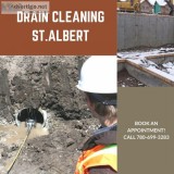 High-Quality Drain Cleaning St.Albert by Pipes Plumbing LTD