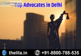 Top Advocates in Delhi &ndash Lead India law associates