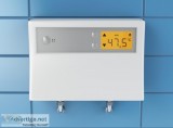 Infinity Plumbing offering the best tankless water services