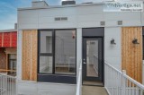 Upscale new condo in Pointe-Saint-Charles