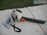 Stihl items
