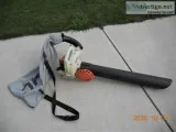 Stihl items