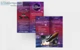 Axiom Print  Online Booklet Printing