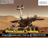 Data Scientist Courses