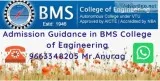 96633482o5 BMS COLLEGE OF ENGINEERING Bangalore through K-CET