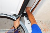 Garage Door Opener Service in Wake County