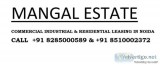 800 Sq.Mtr Building For Sale in Sector 83 Noida Basement Ground 
