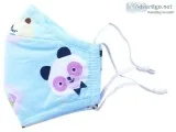 Face Masks Made in the USA with Filter