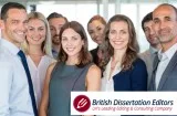 Affordable Dissertation Proofreading Services  British Dissertat