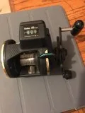 Daiwa Sealine Fiishing reel