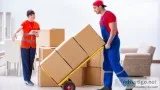 Packers and movers Hsr Layout
